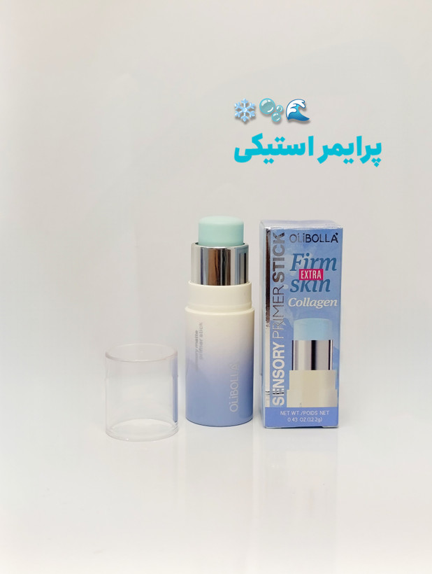 پرایمر استیکی OLIBOLLA
