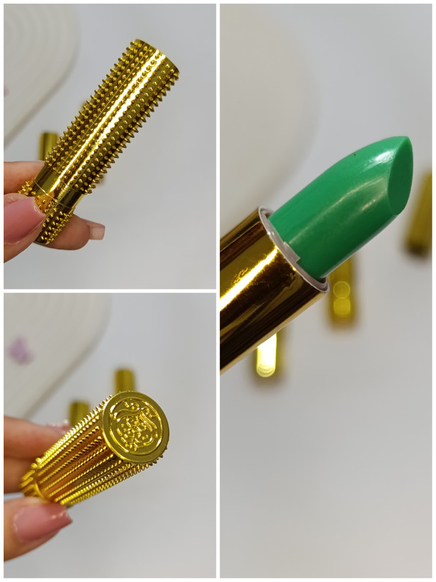 رژ لب مکه ای