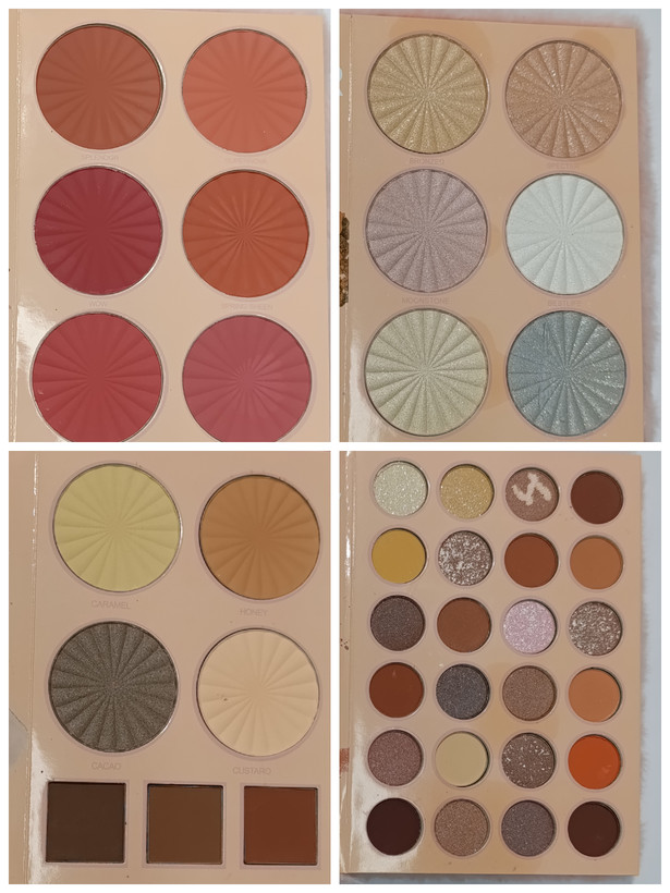 سایه کتابی کیتی