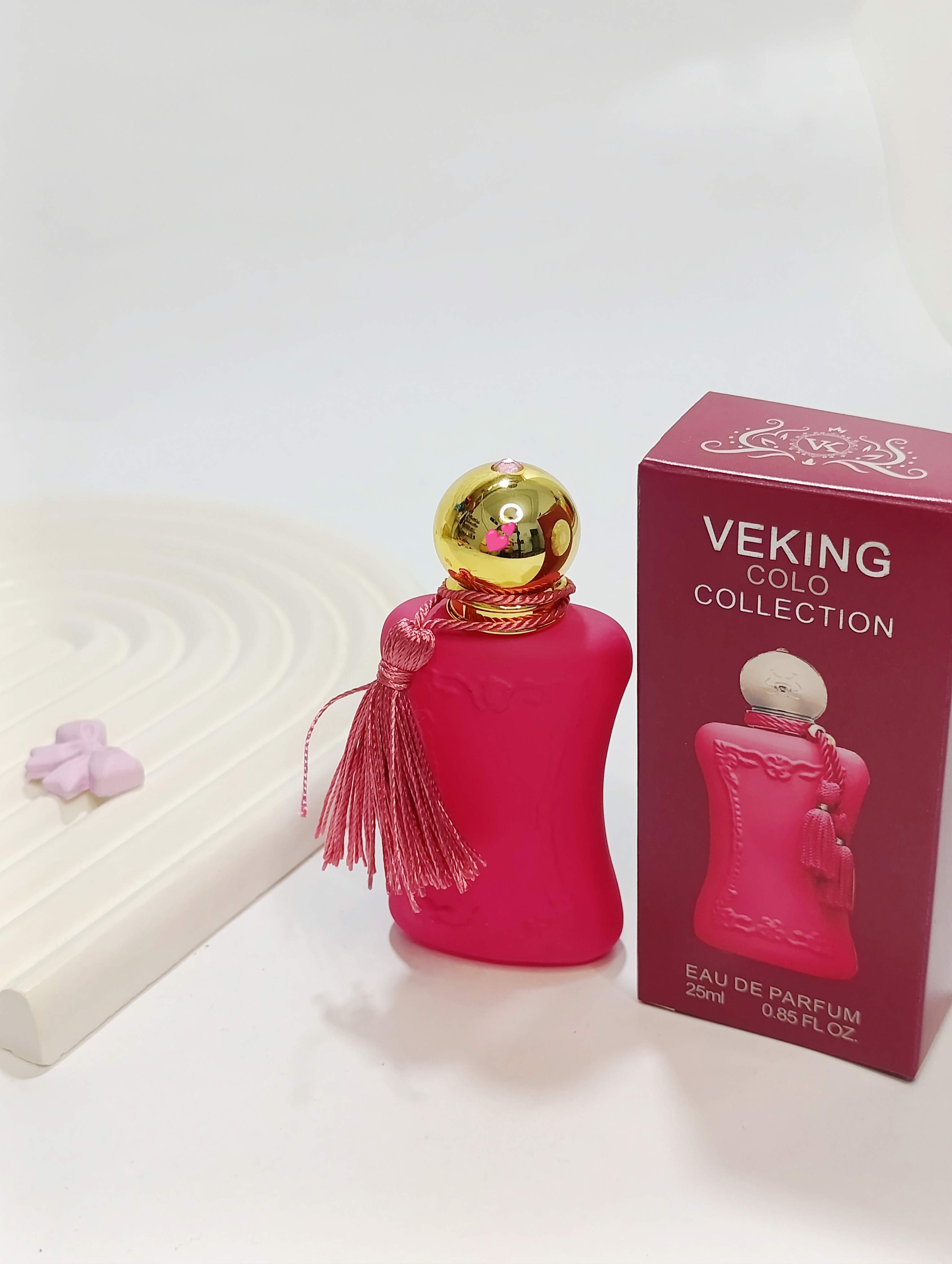 ادکلن پارفومز د مارلی اوریانا | Parfums de Marly Oriana