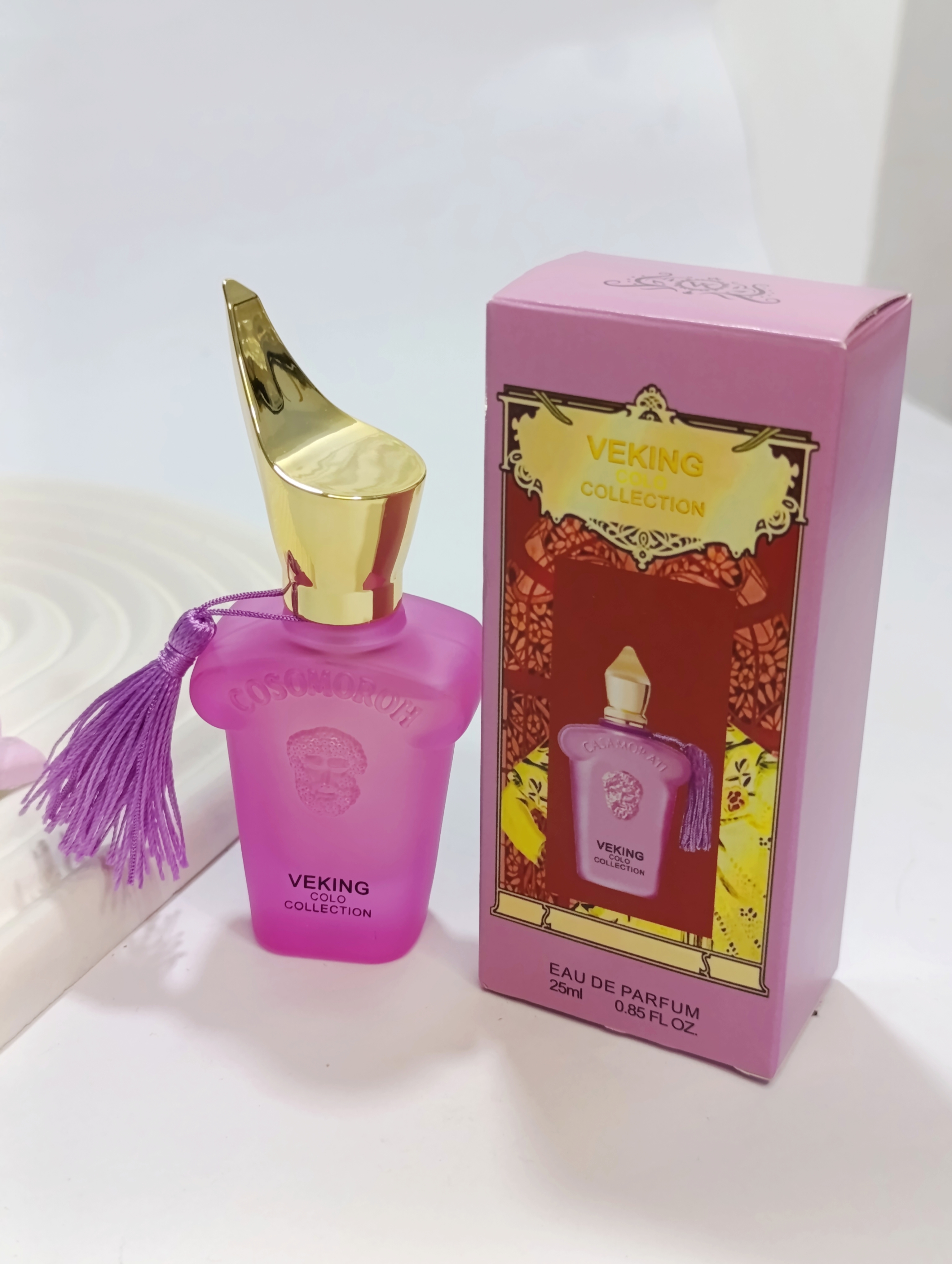 ادکلن Casamorati La Tosca