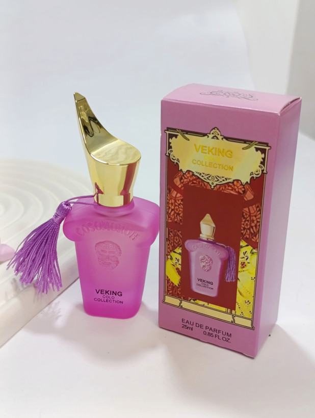 ادکلن Casamorati La Tosca